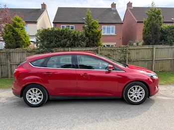 Used Ford Focus 2011 for sale - 78145722: Photo