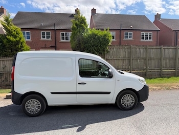 Used Renault Kangoo 2016 for sale - 79385853: Photo