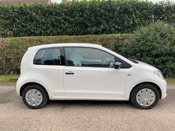 Used SEAT Mii 2012 for sale - 78756055: Photo