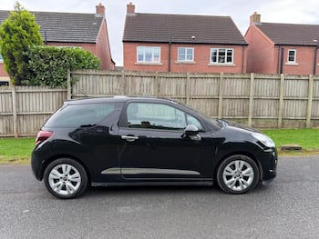 Used Citroen DS3 2014 for sale - 79810346: Photo