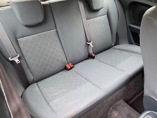 Used Ford Fiesta 2012 for sale - 76165103: Photo 14