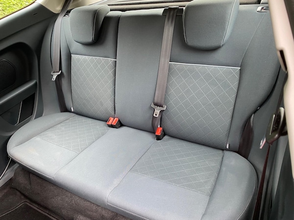 Used Ford Fiesta 2012 for sale - 76165103: Photo 16