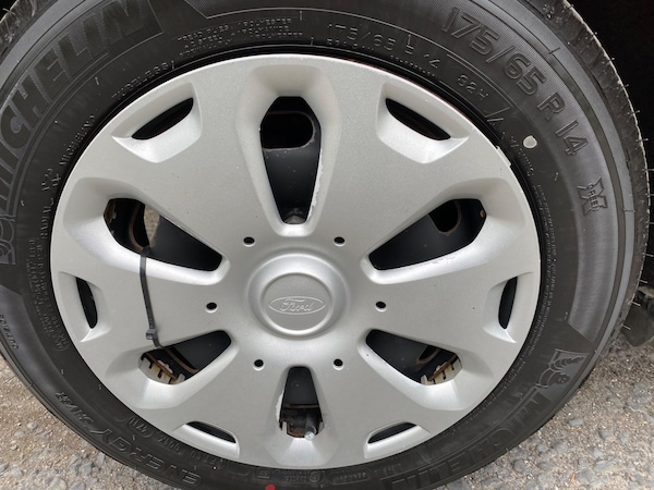 Used Ford Fiesta 2012 for sale - 76165103: Photo 18