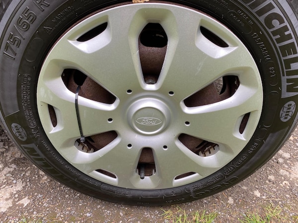 Used Ford Fiesta 2012 for sale - 76165103: Photo 19
