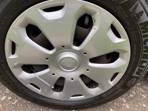 Used Ford Fiesta 2012 for sale - 76165103: Photo 20