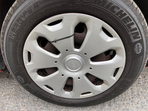 Used Ford Fiesta 2012 for sale - 76165103: Photo 21