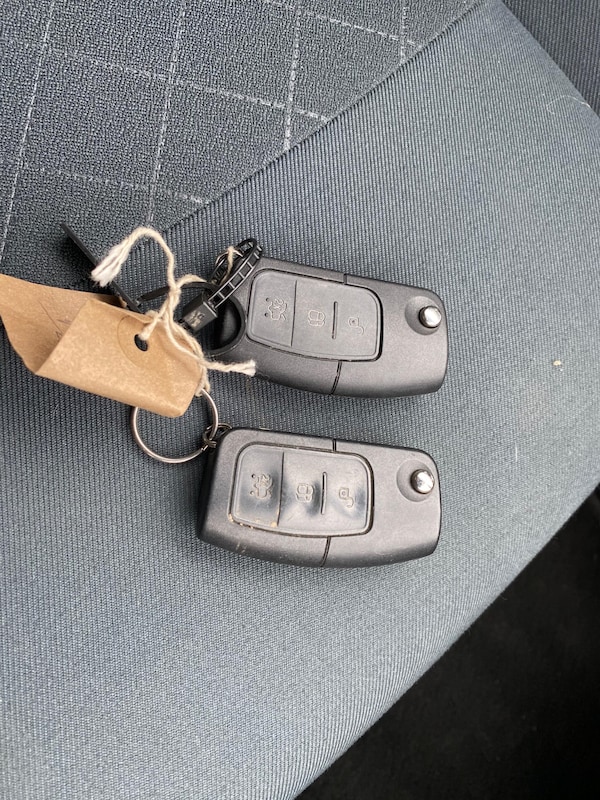 Used Ford Fiesta 2012 for sale - 76165103: Photo 22