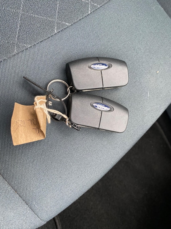 Used Ford Fiesta 2012 for sale - 76165103: Photo 23