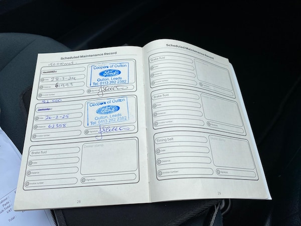Used Ford Fiesta 2012 for sale - 76165103: Photo 28