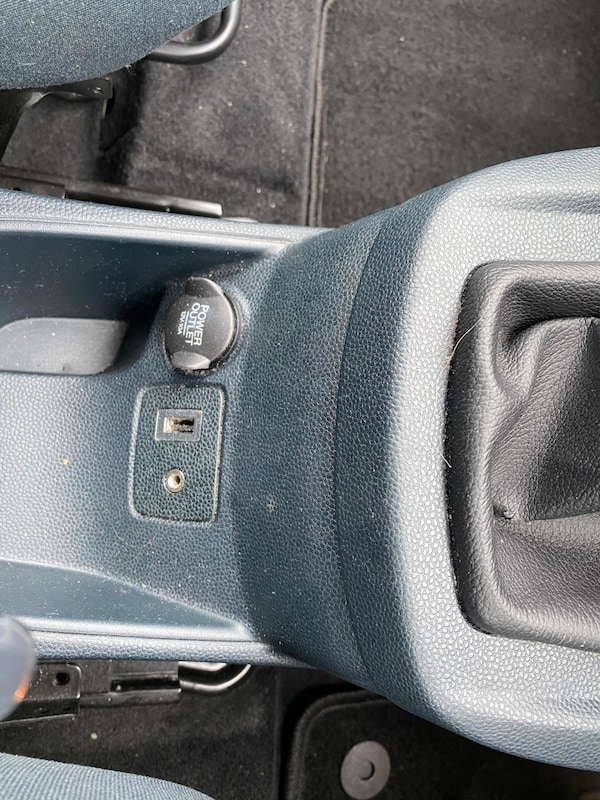 Used Ford Fiesta 2012 for sale - 76165103: Photo 29