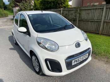 2013 (63) - 1.0i VTR Euro 5 5dr