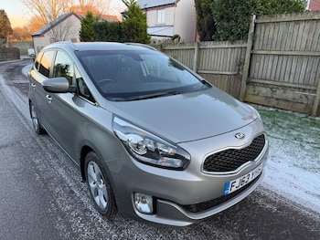 2013 (63) - 1.7 CRDi EcoDynamics 2 Euro 5 (s/s) 5dr