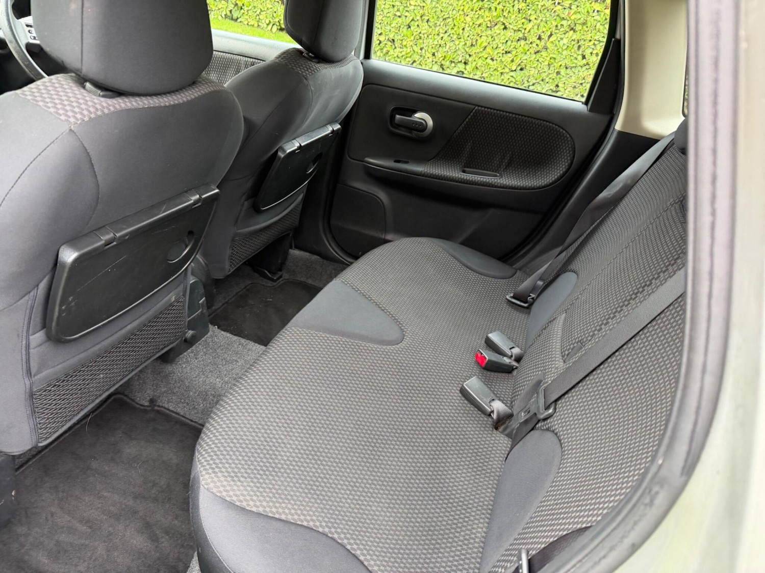 Used Nissan Note 2008 for sale - 77636622: Photo 15