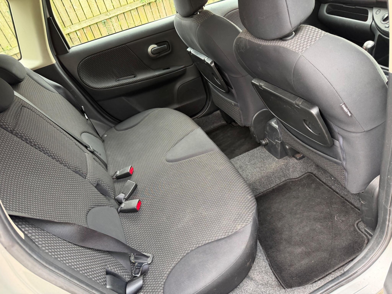 Used Nissan Note 2008 for sale - 77636622: Photo 16