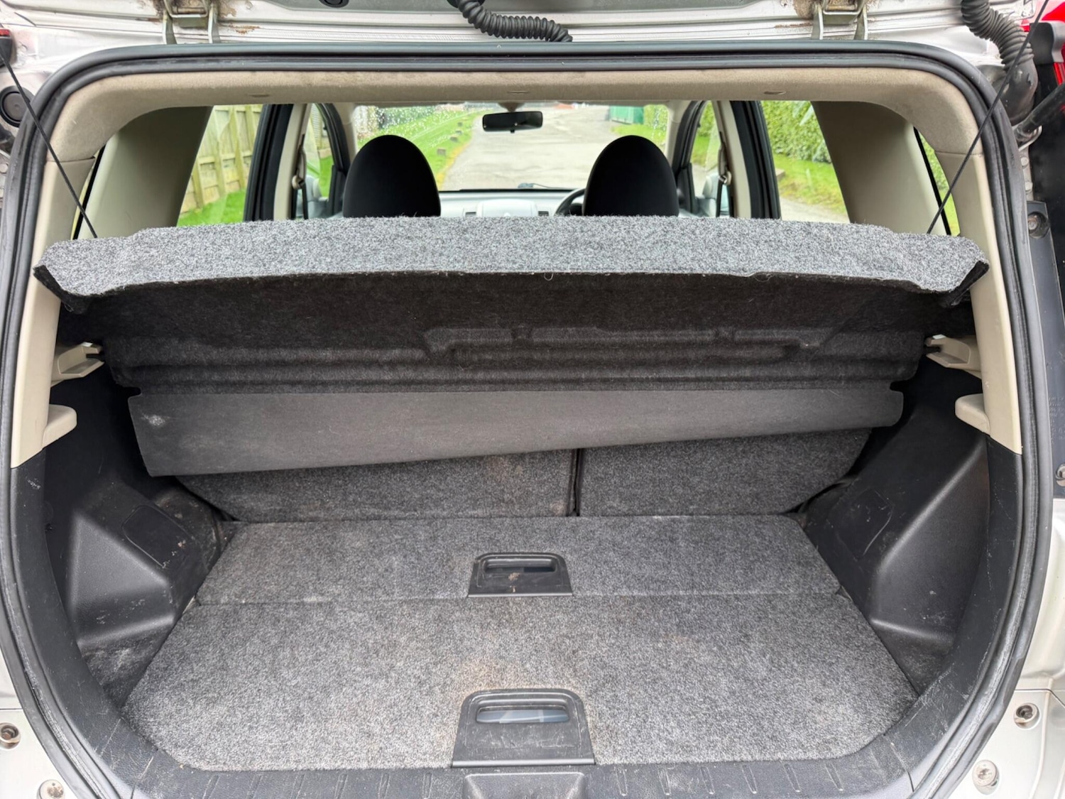 Used Nissan Note 2008 for sale - 77636622: Photo 17