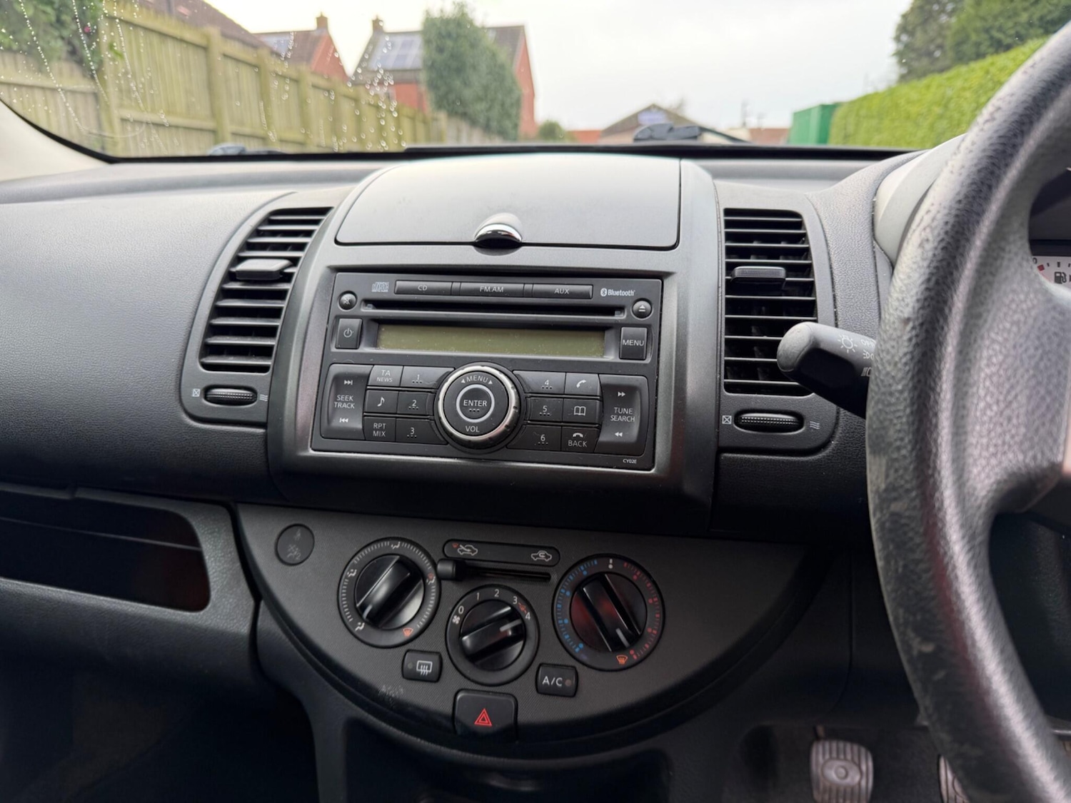 Used Nissan Note 2008 for sale - 77636622: Photo 21