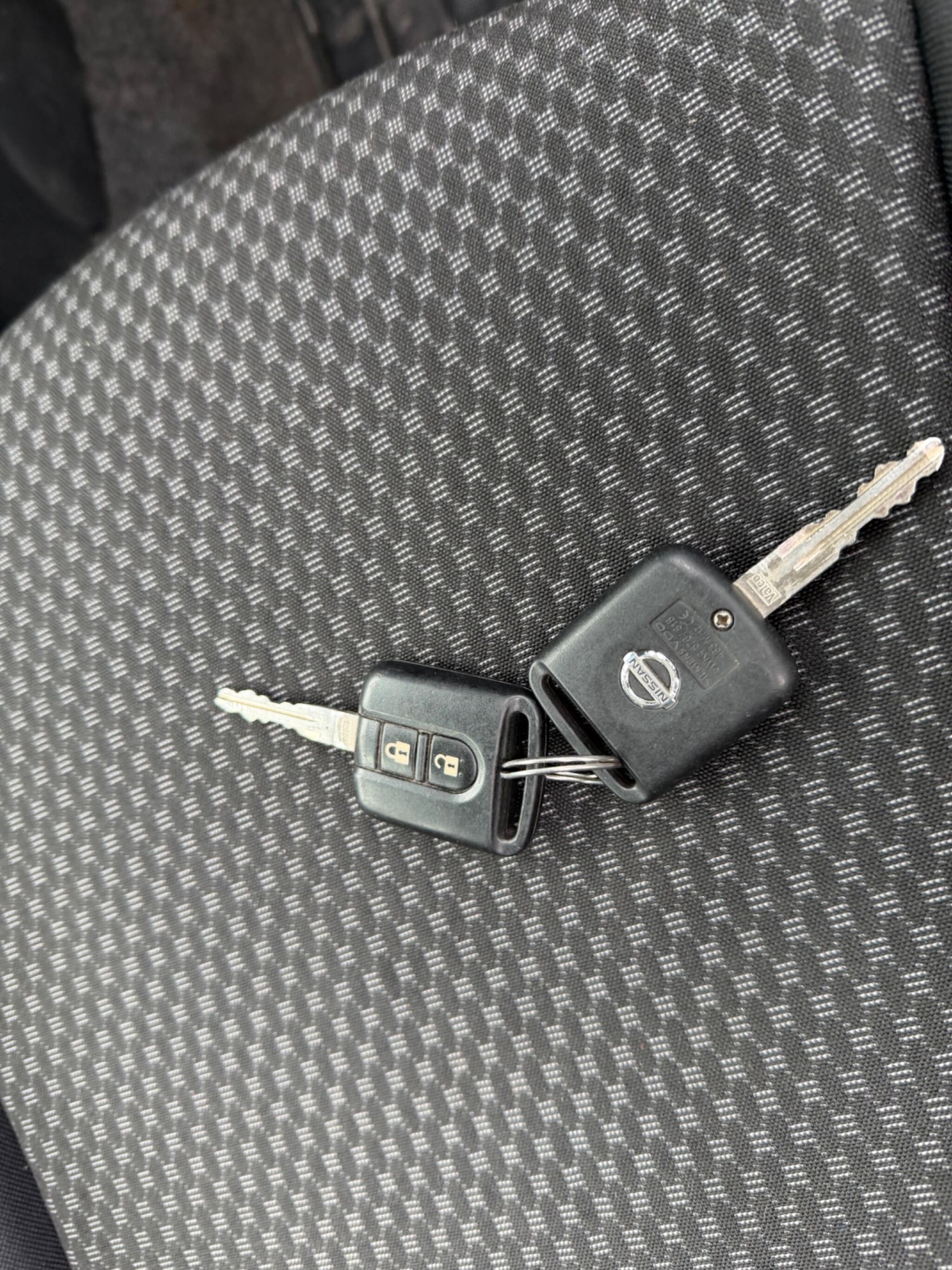 Used Nissan Note 2008 for sale - 77636622: Photo 22