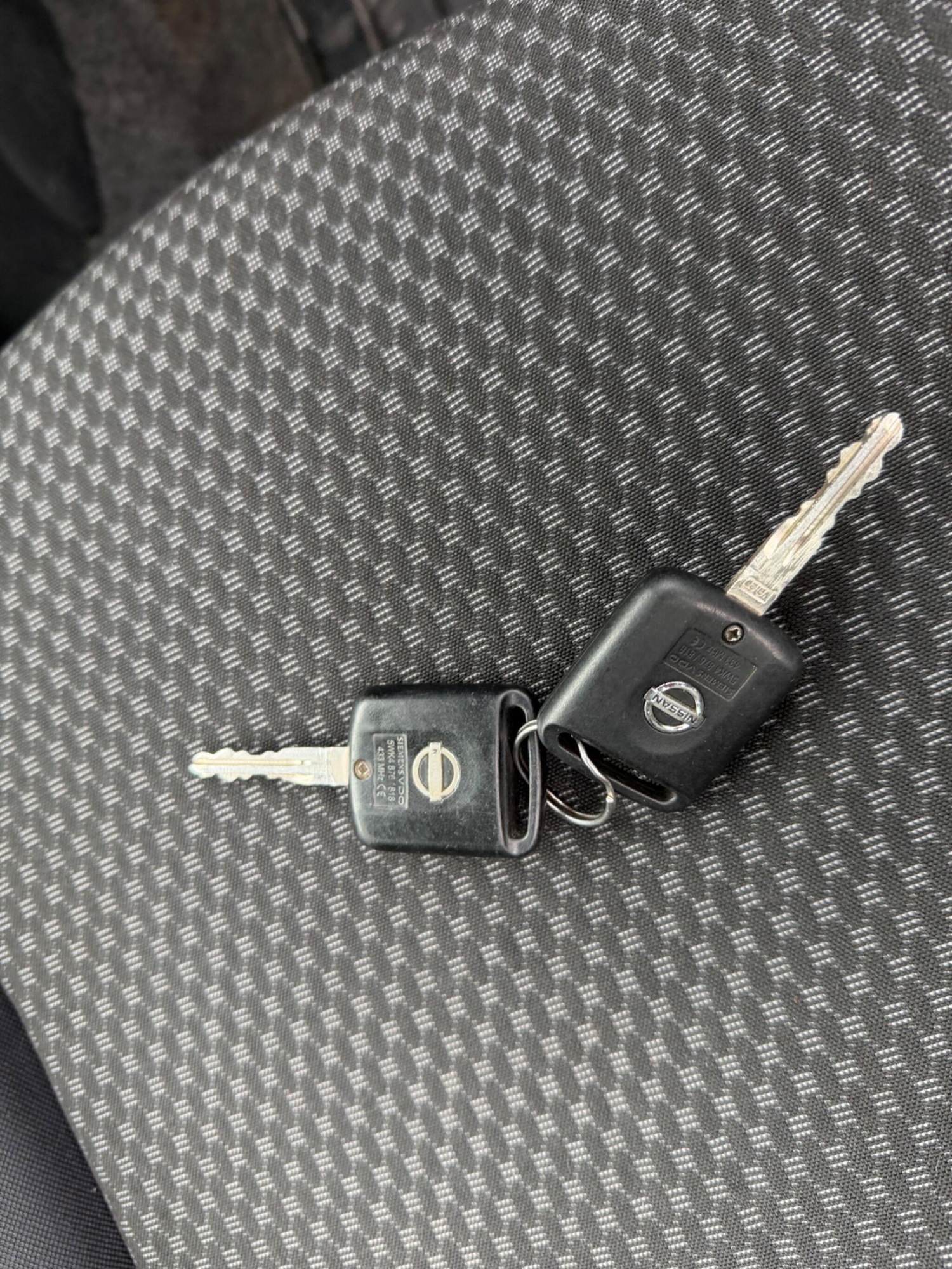 Used Nissan Note 2008 for sale - 77636622: Photo 23