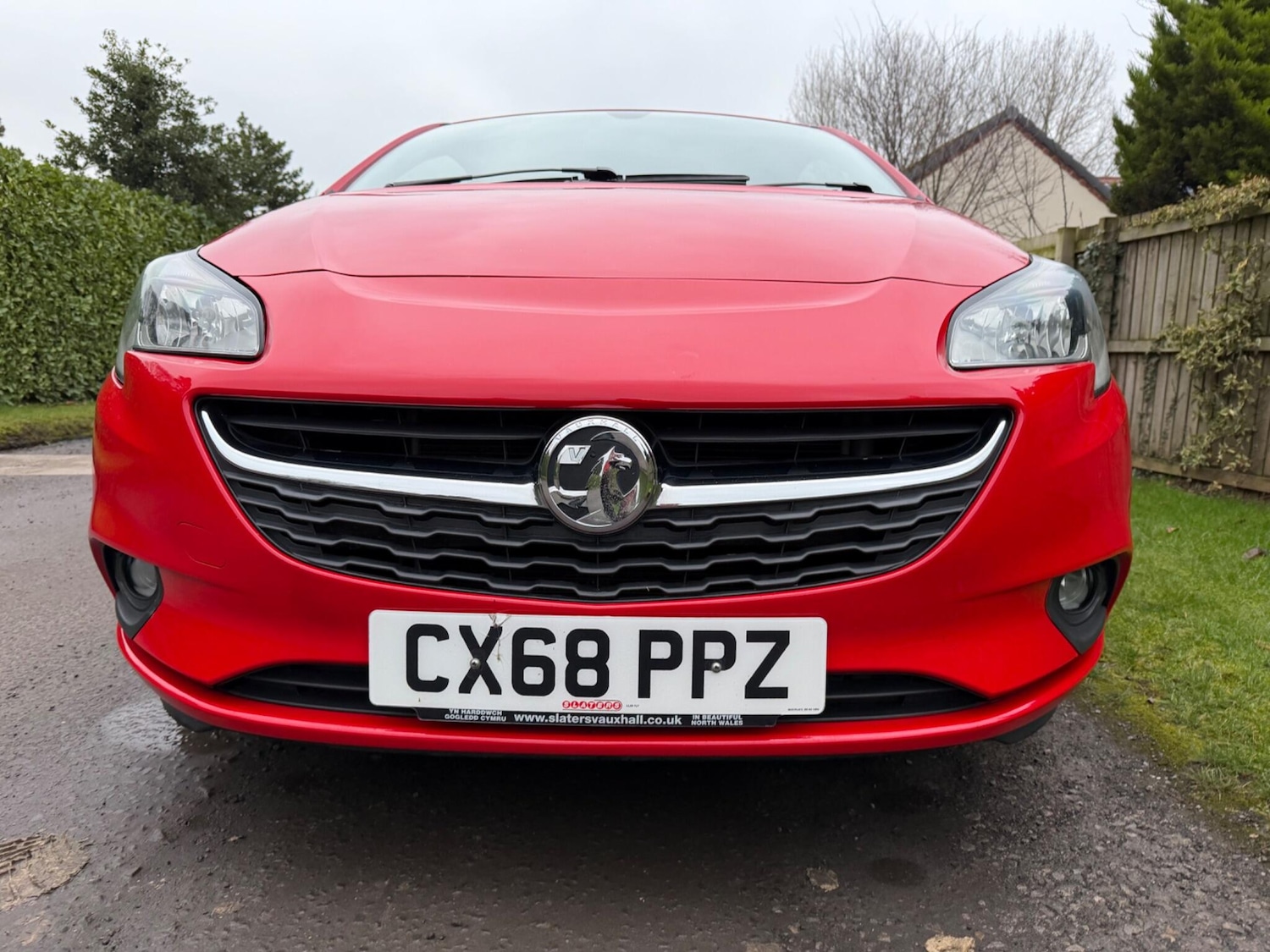 Used Vauxhall Corsa 2018 for sale - 77421266: Photo 2