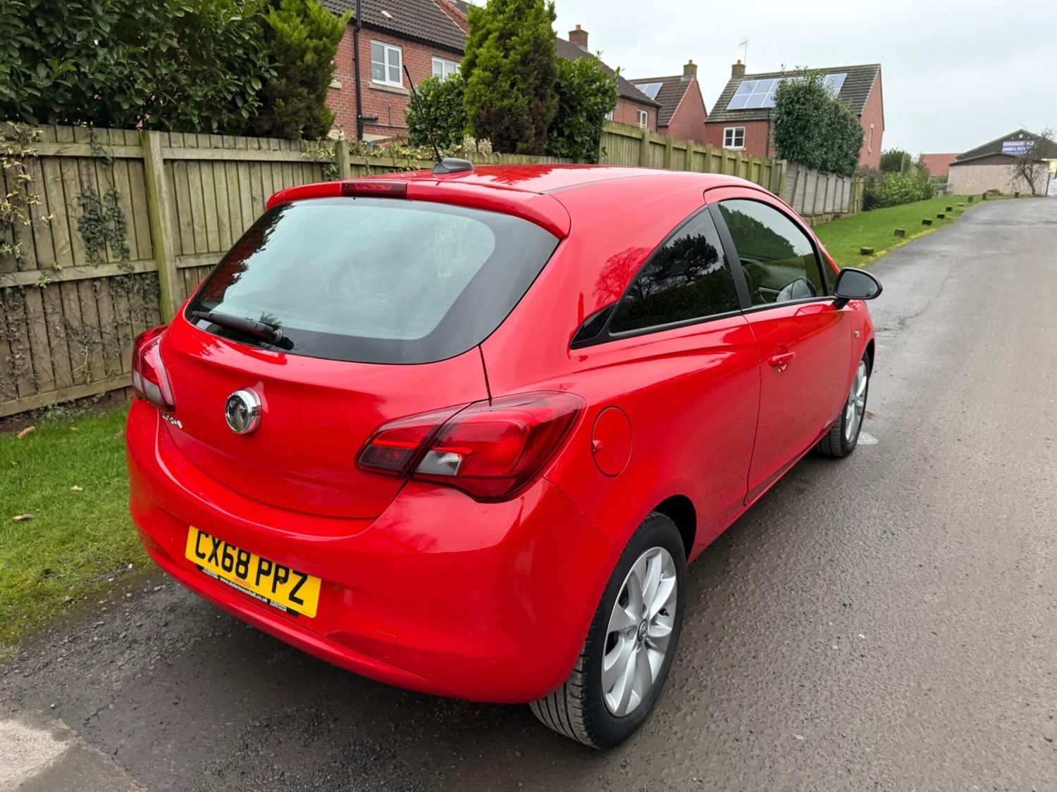 Used Vauxhall Corsa 2018 for sale - 77421266: Photo 5