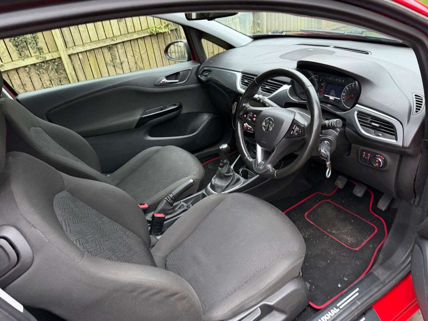 Used Vauxhall Corsa 2018 for sale - 77421266: Photo 6