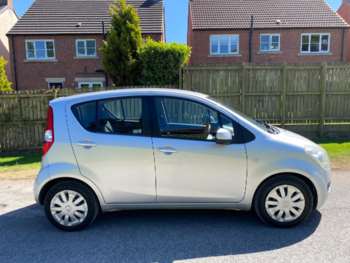 Used Suzuki Splash 2011 for sale - 74619836: Photo