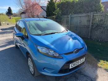Ford Fiesta feature image