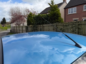 Used Ford Fiesta 2009 for sale - 78022364: Photo