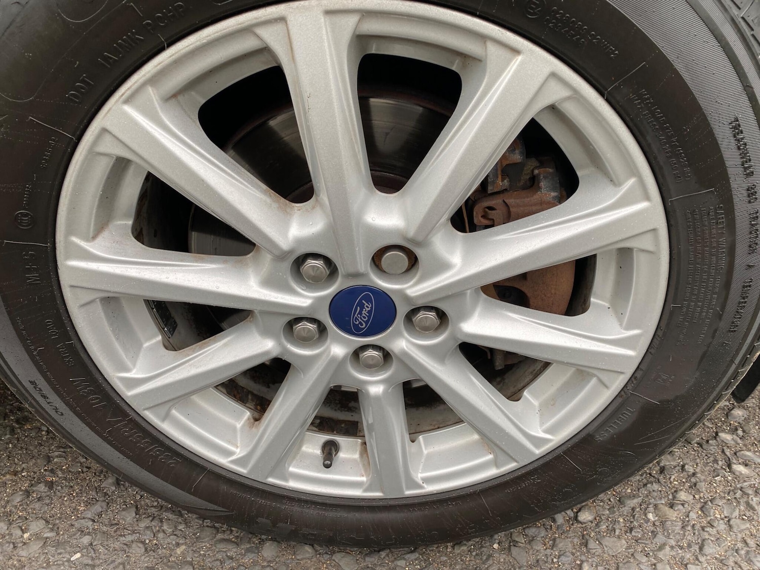 Used Ford Galaxy 2019 for sale - 76176621: Photo 11