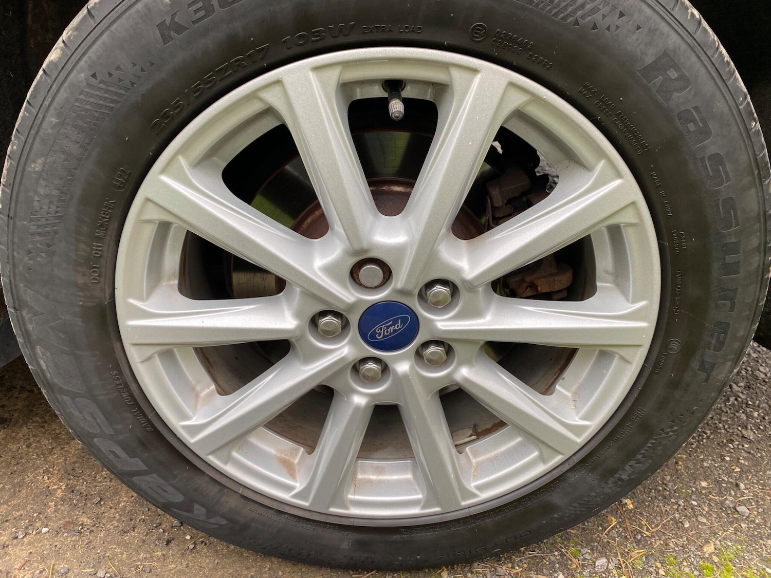 Used Ford Galaxy 2019 for sale - 76176621: Photo 12