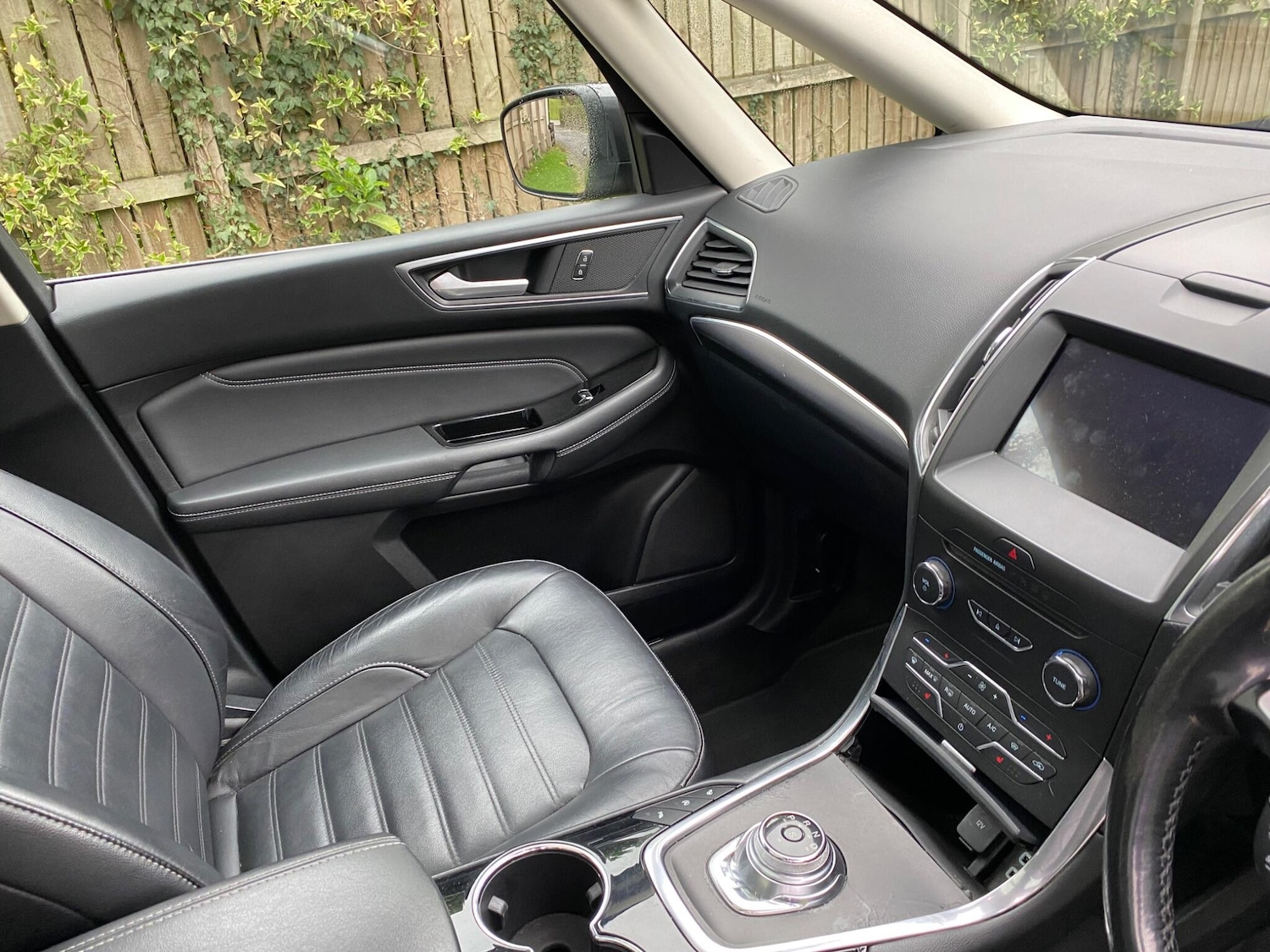 Used Ford Galaxy 2019 for sale - 76176621: Photo 14