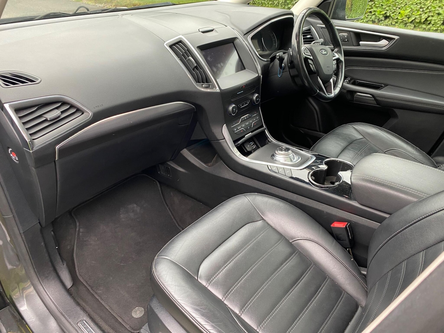 Used Ford Galaxy 2019 for sale - 76176621: Photo 15