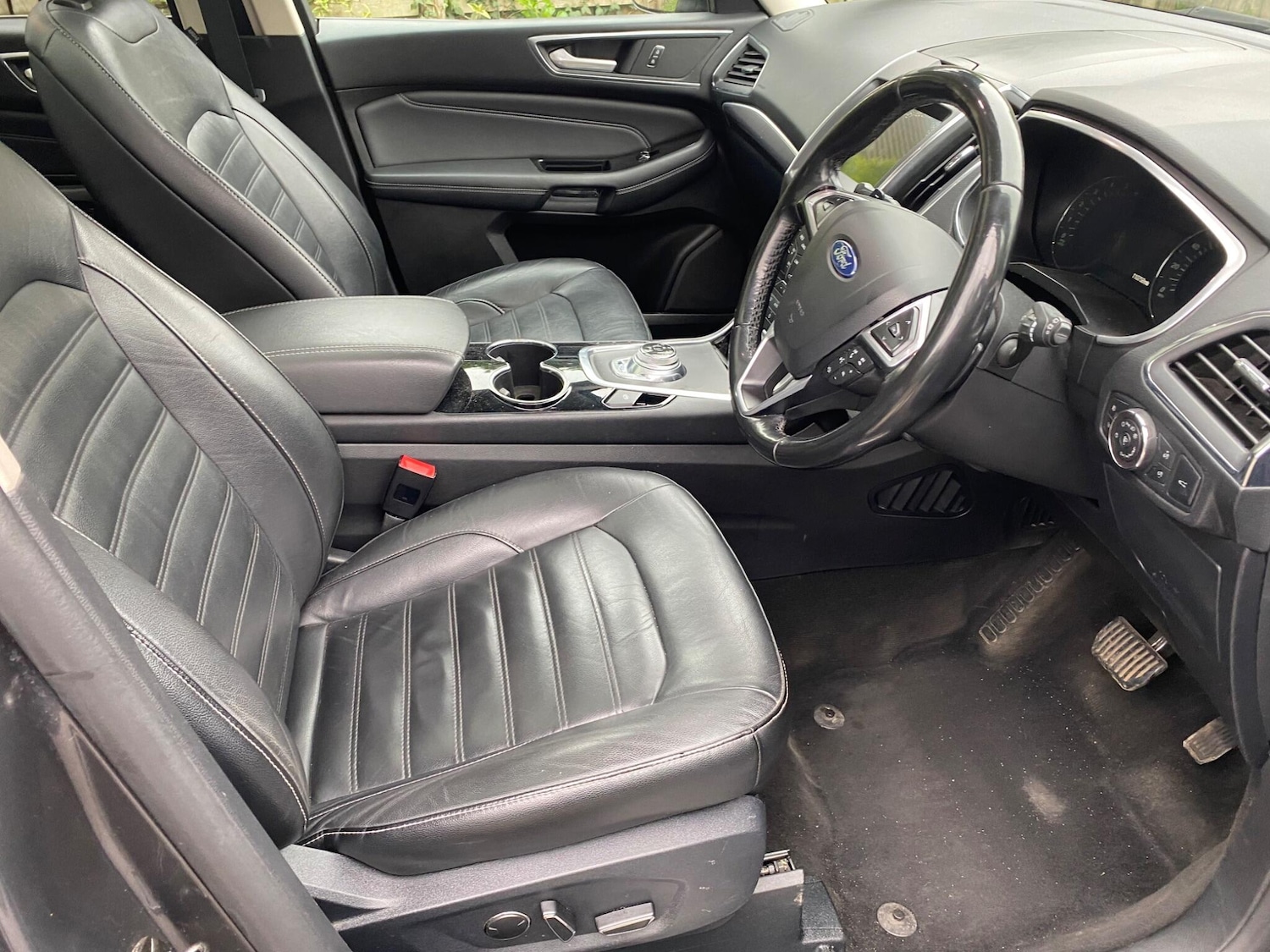 Used Ford Galaxy 2019 for sale - 76176621: Photo 16