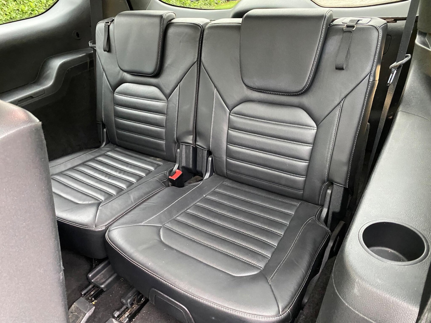 Used Ford Galaxy 2019 for sale - 76176621: Photo 17