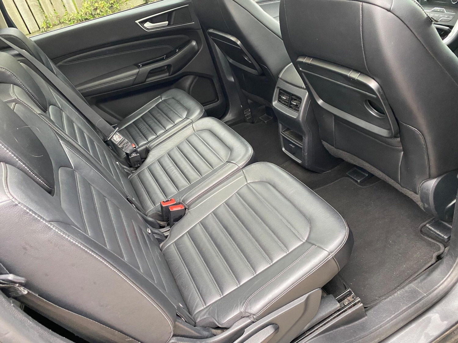 Used Ford Galaxy 2019 for sale - 76176621: Photo 18