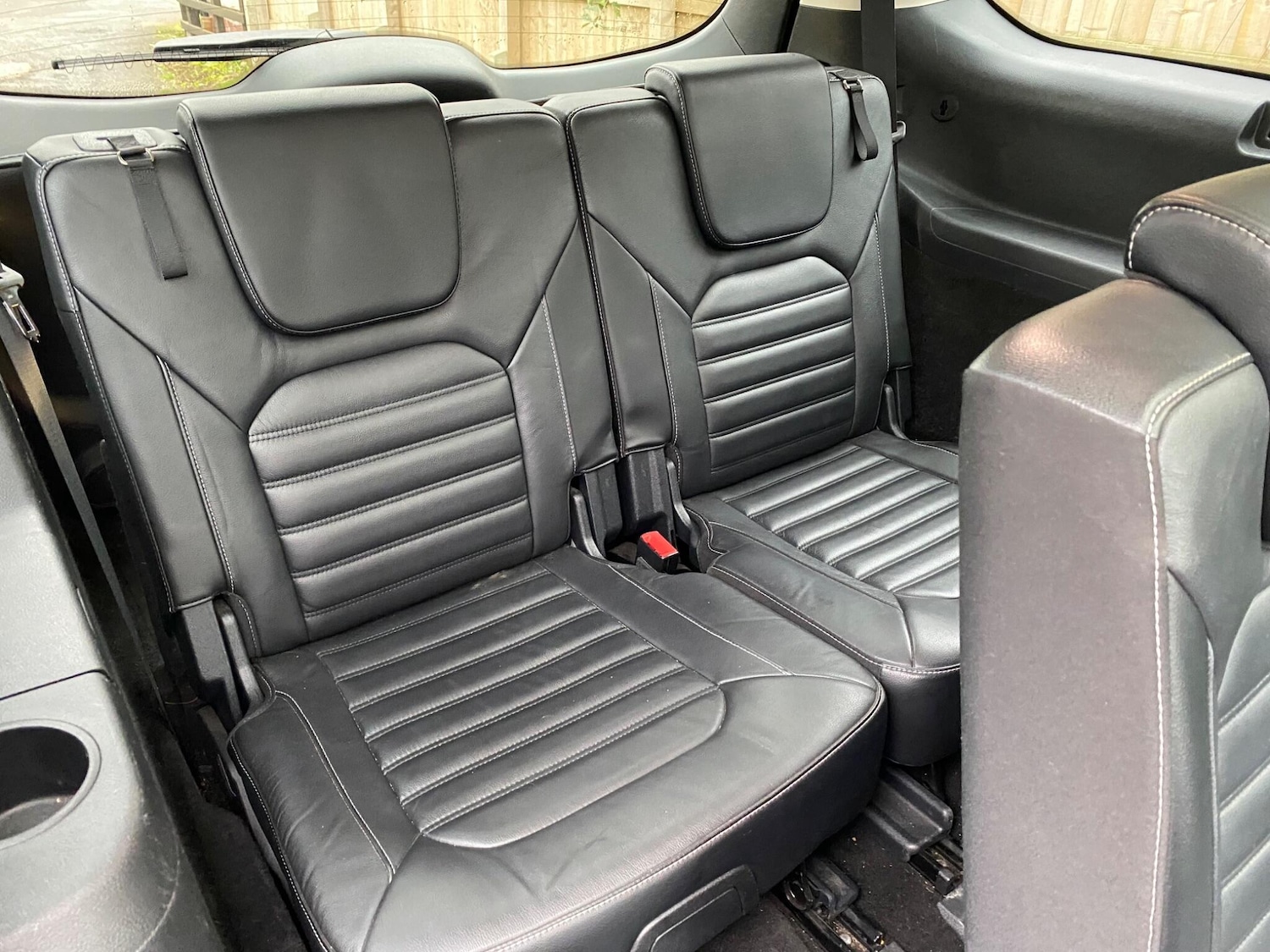 Used Ford Galaxy 2019 for sale - 76176621: Photo 19