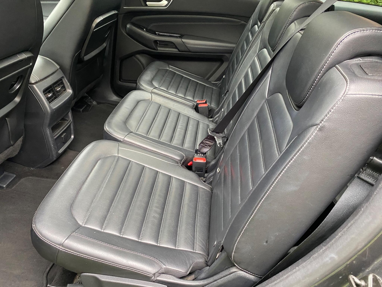 Used Ford Galaxy 2019 for sale - 76176621: Photo 20