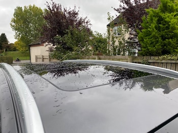 Used Ford Galaxy 2019 for sale - 76176621: Photo