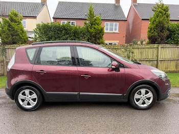 Used Renault Scenic Xmod 2014 for sale - 77327257: Photo