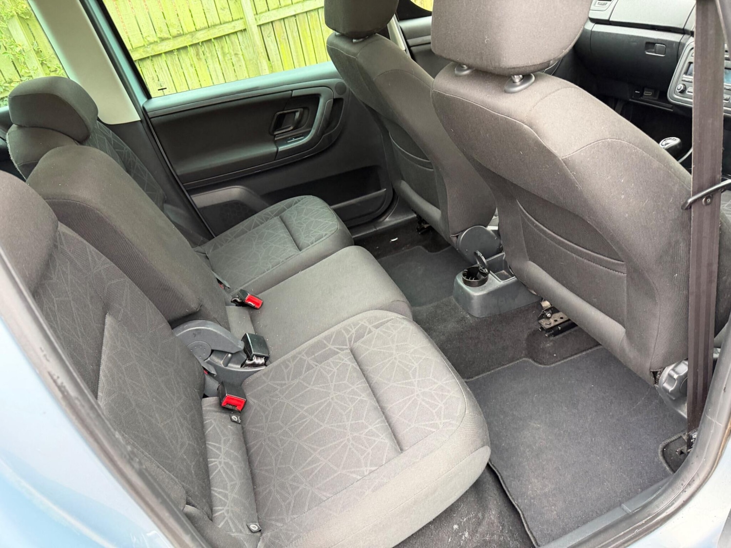 Used Skoda Roomster 2011 for sale - 77650444: Photo 21