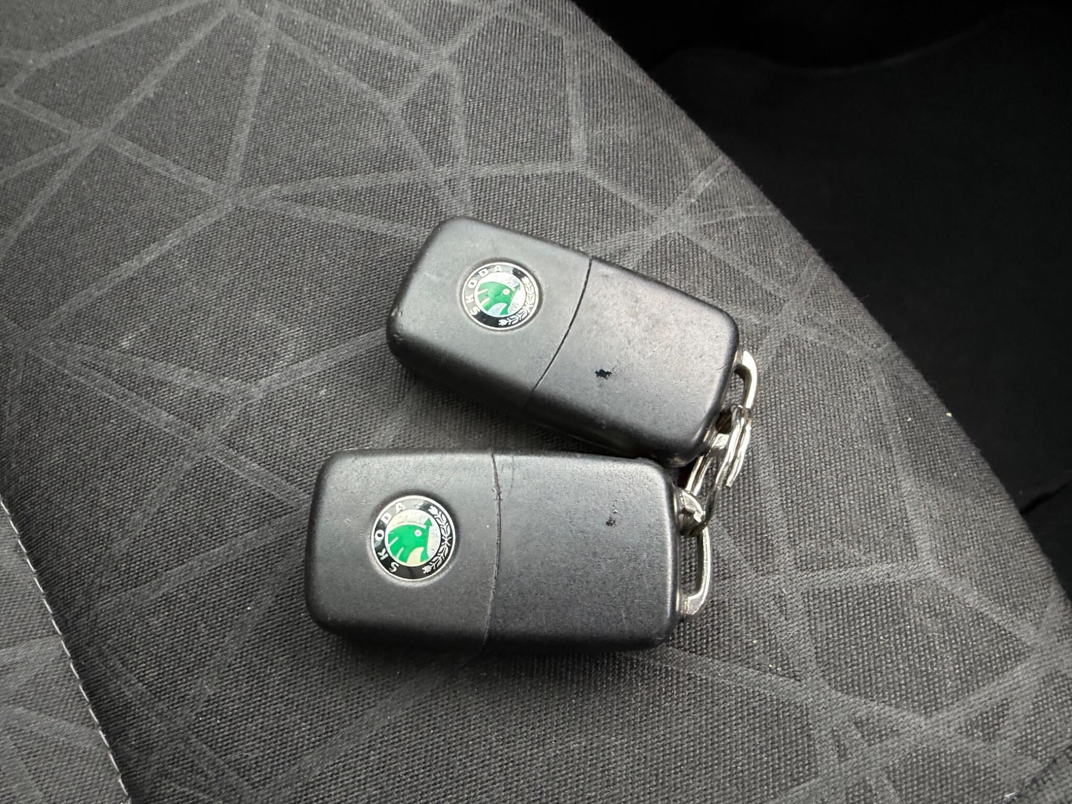 Used Skoda Roomster 2011 for sale - 77650444: Photo 23