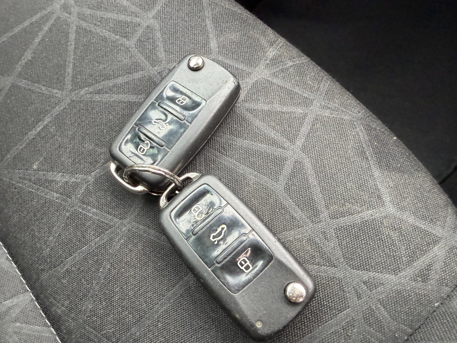 Used Skoda Roomster 2011 for sale - 77650444: Photo 24