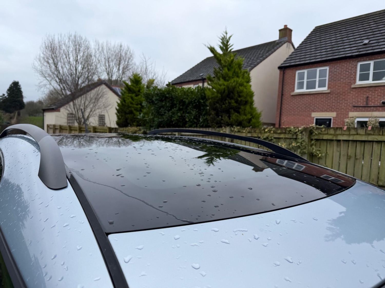 Used Skoda Roomster 2011 for sale - 77650444: Photo 4