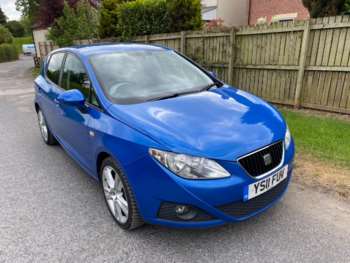 2011 (11) - 1.6 TDI CR Sport 5dr