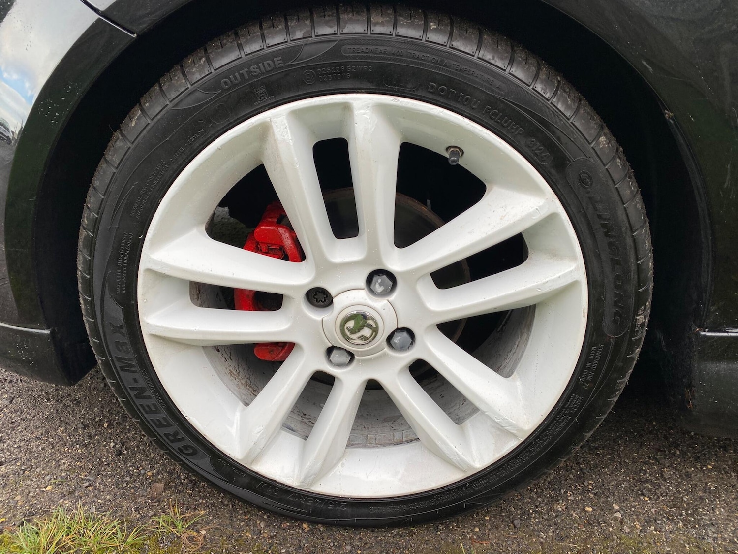 Used Vauxhall Corsa 2013 for sale - 76954543: Photo 10