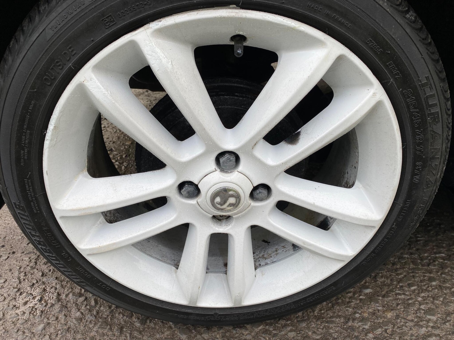 Used Vauxhall Corsa 2013 for sale - 76954543: Photo 12