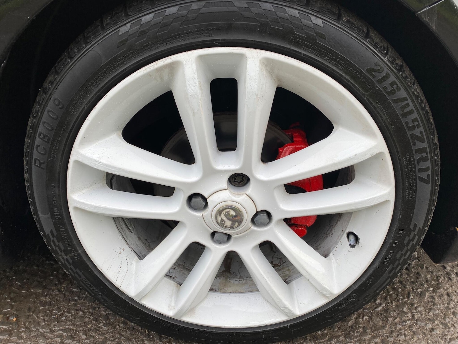 Used Vauxhall Corsa 2013 for sale - 76954543: Photo 13