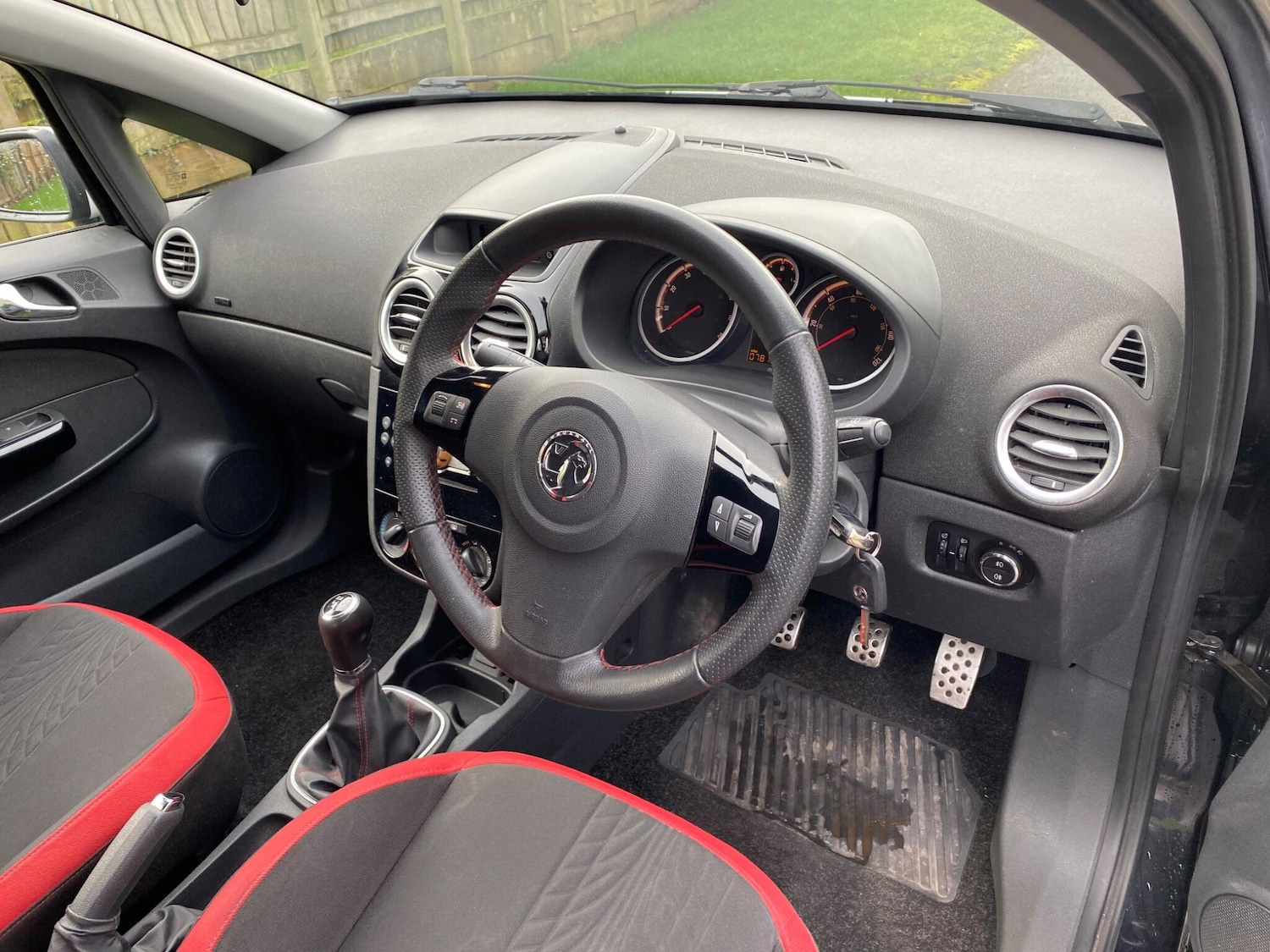 Used Vauxhall Corsa 2013 for sale - 76954543: Photo 14