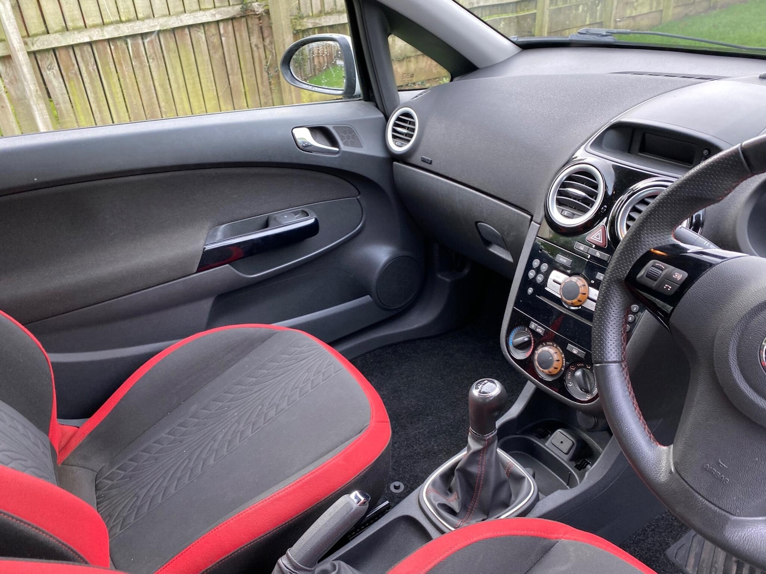 Used Vauxhall Corsa 2013 for sale - 76954543: Photo 16