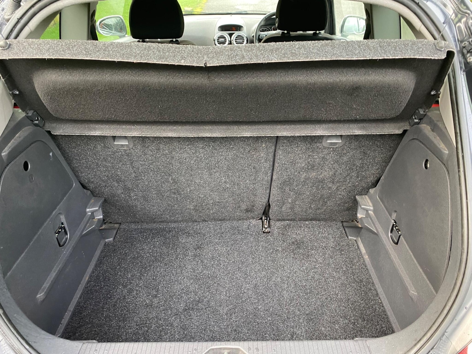 Used Vauxhall Corsa 2013 for sale - 76954543: Photo 19